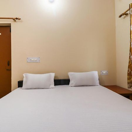 SPOT ON 60809 Shivalik View Stay Jhājra Exterior foto