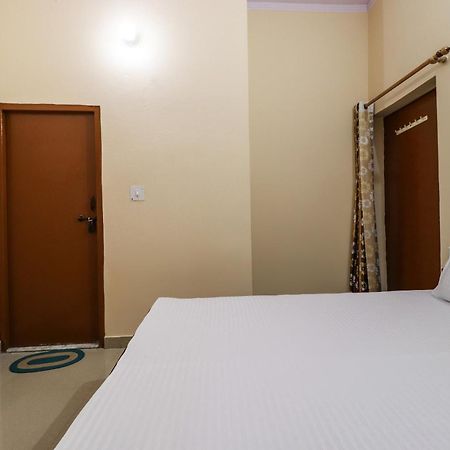SPOT ON 60809 Shivalik View Stay Jhājra Exterior foto