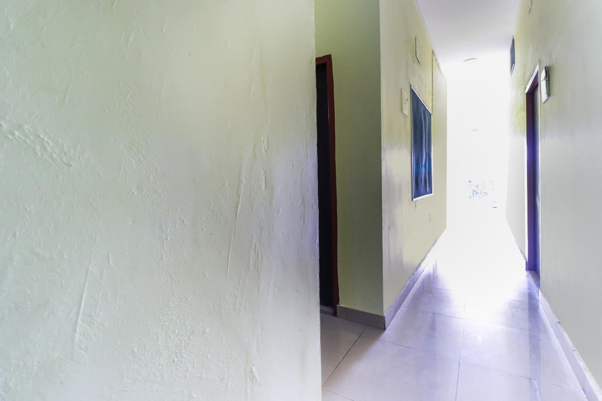 SPOT ON 60809 Shivalik View Stay Jhājra Exterior foto