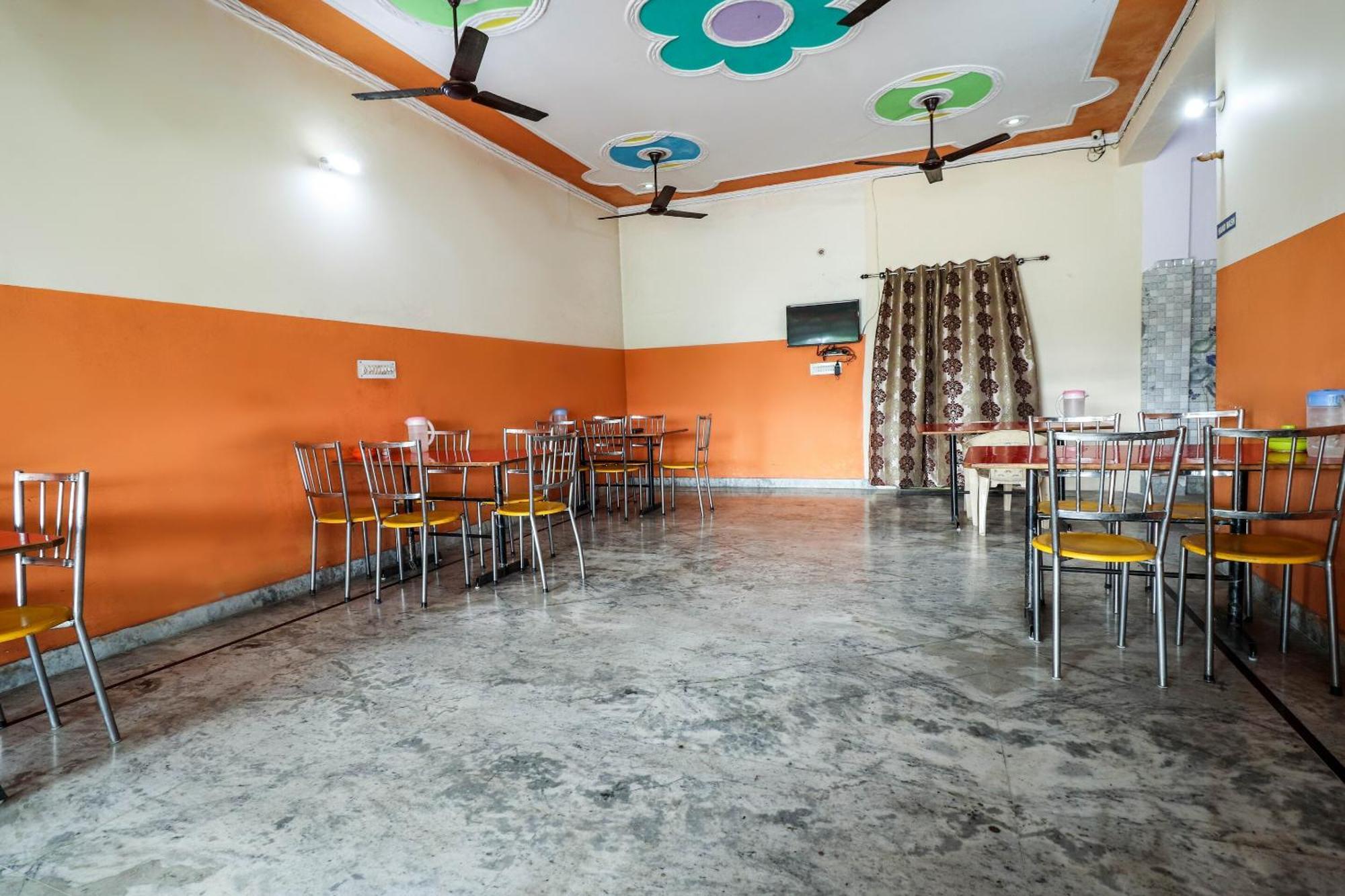 SPOT ON 60809 Shivalik View Stay Jhājra Exterior foto