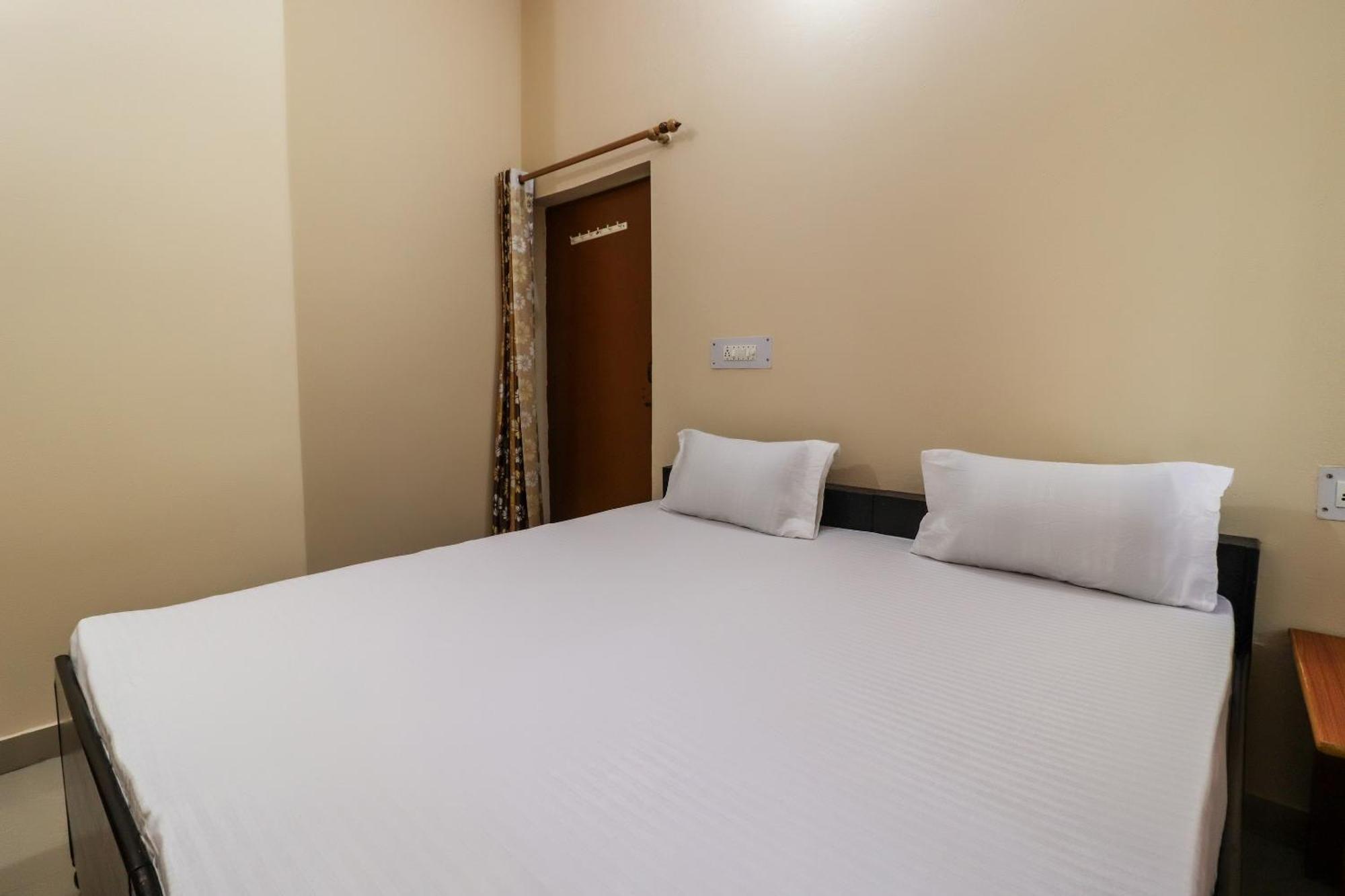 SPOT ON 60809 Shivalik View Stay Jhājra Exterior foto
