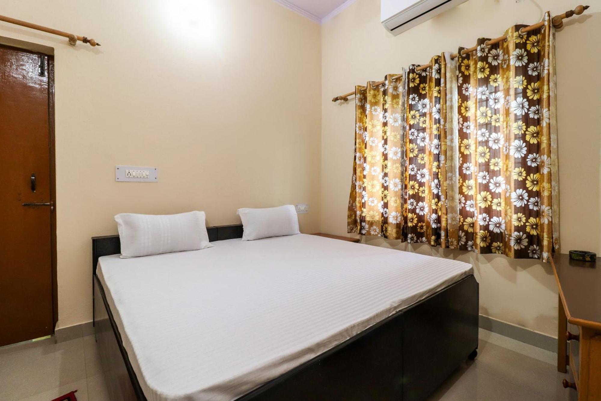 SPOT ON 60809 Shivalik View Stay Jhājra Exterior foto