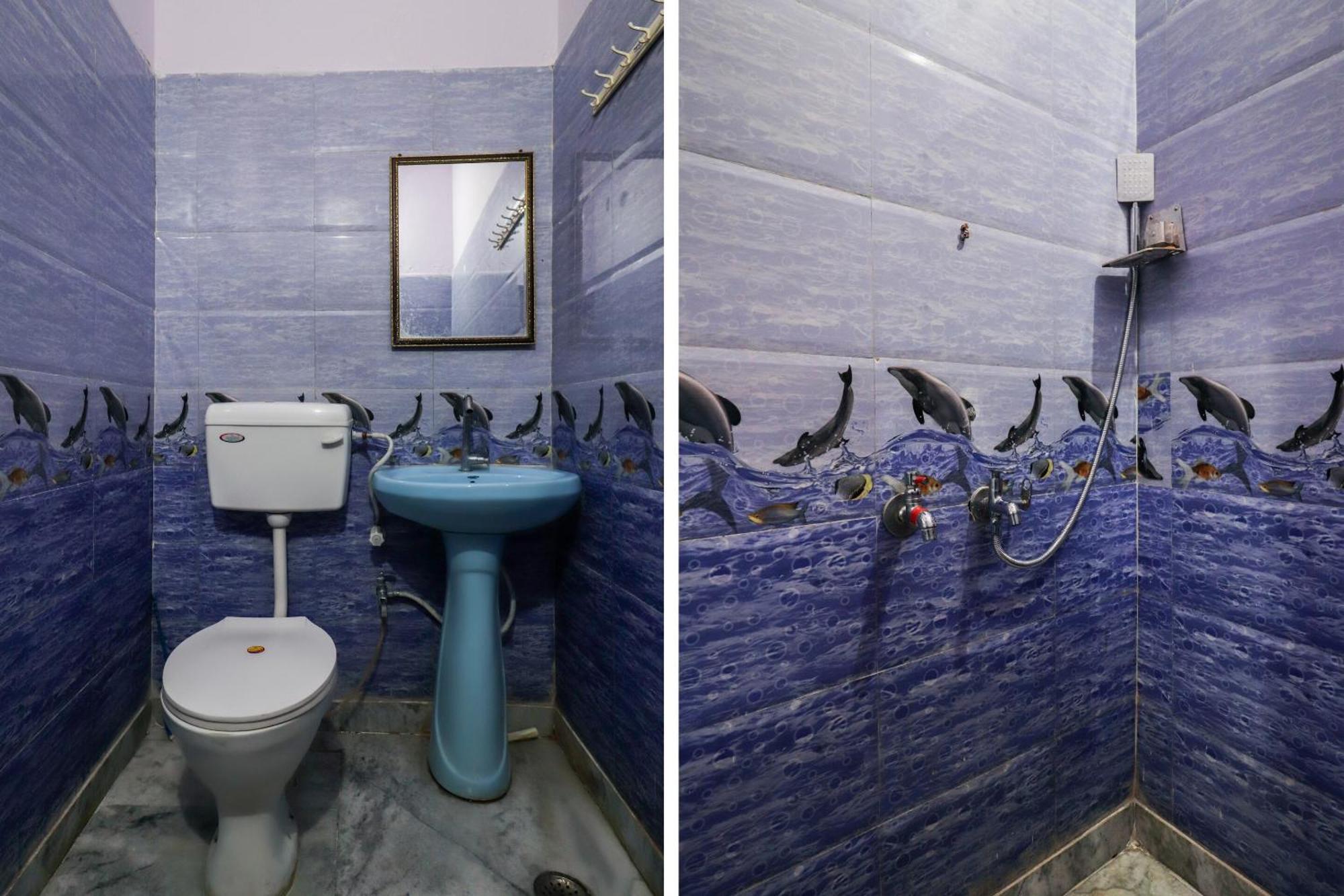 SPOT ON 60809 Shivalik View Stay Jhājra Exterior foto