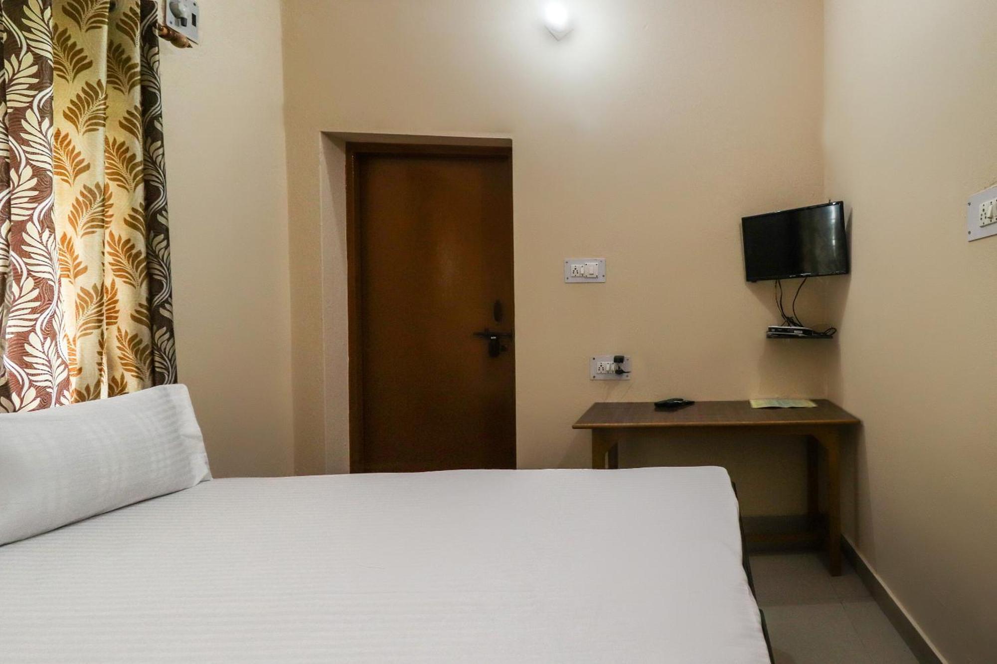 SPOT ON 60809 Shivalik View Stay Jhājra Exterior foto