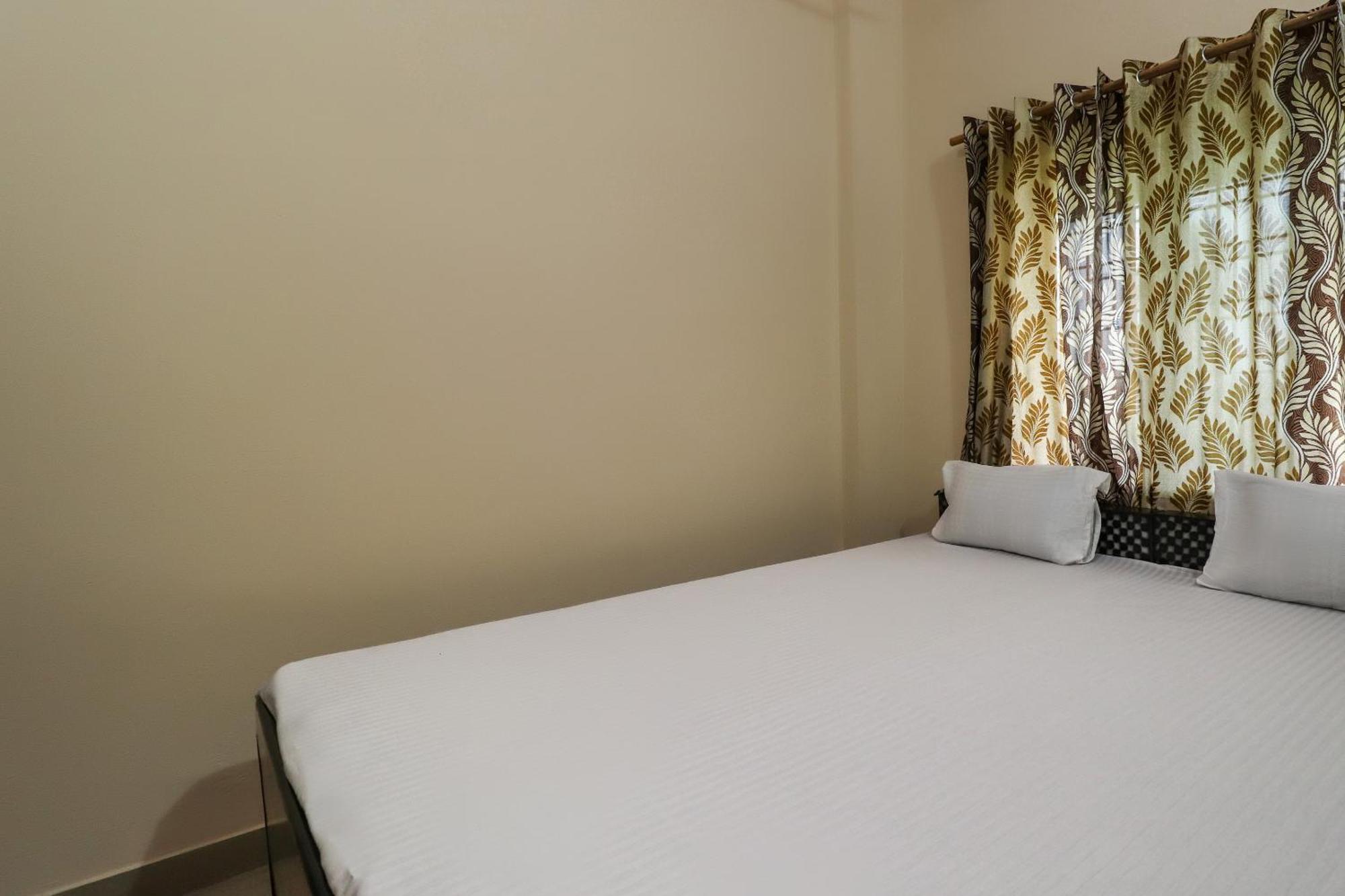 SPOT ON 60809 Shivalik View Stay Jhājra Exterior foto