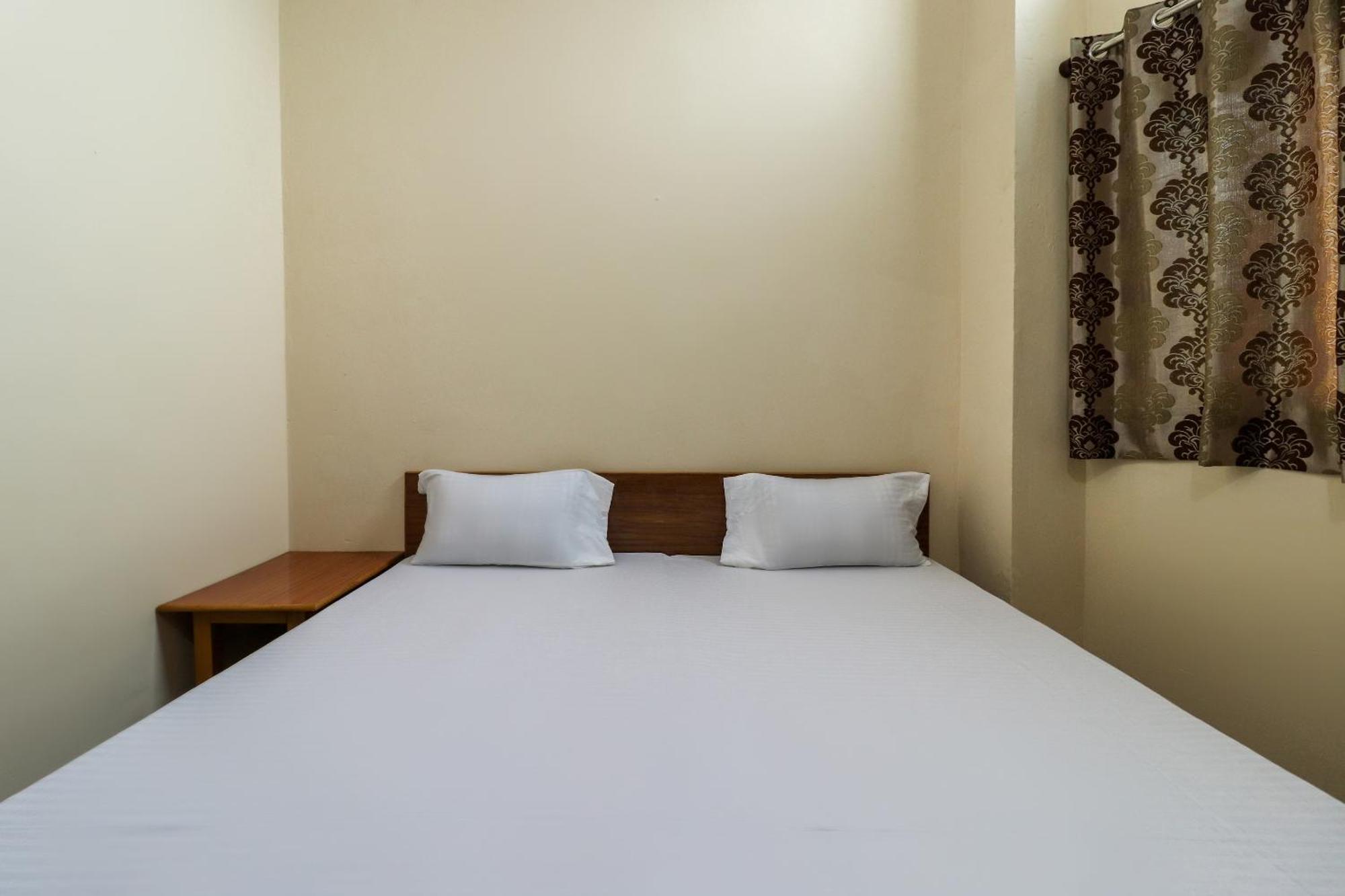 SPOT ON 60809 Shivalik View Stay Jhājra Exterior foto