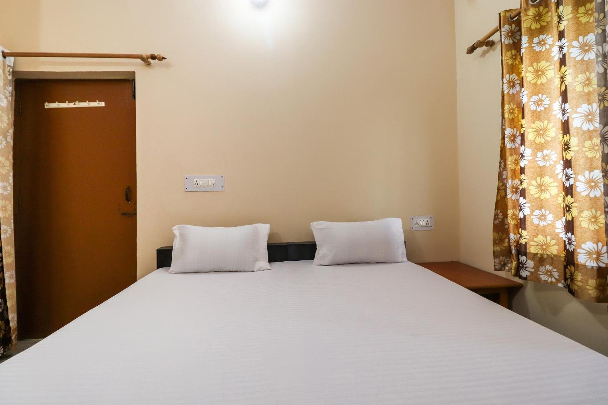 SPOT ON 60809 Shivalik View Stay Jhājra Exterior foto