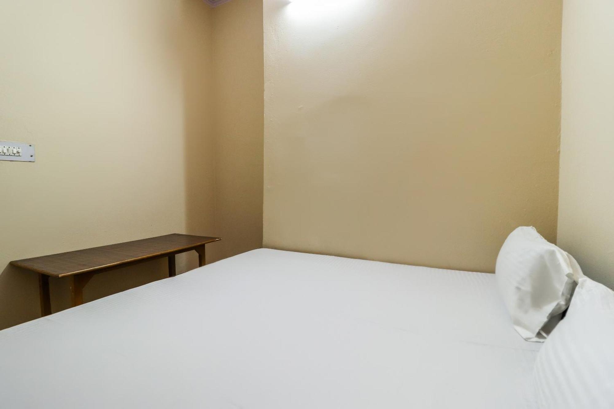 SPOT ON 60809 Shivalik View Stay Jhājra Exterior foto
