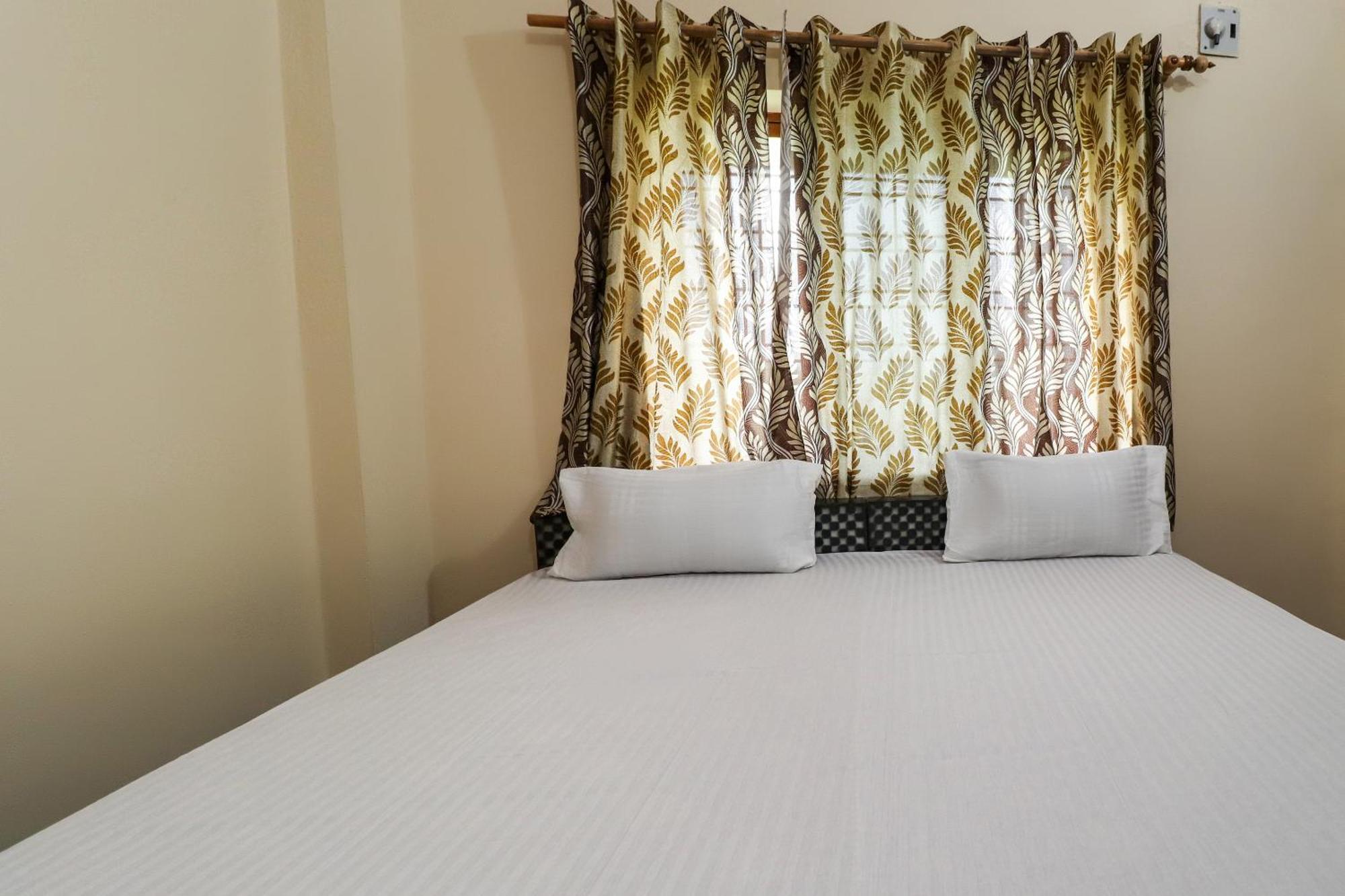 SPOT ON 60809 Shivalik View Stay Jhājra Exterior foto