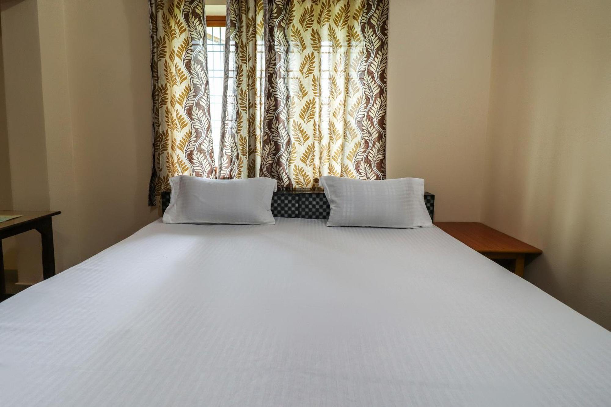 SPOT ON 60809 Shivalik View Stay Jhājra Exterior foto