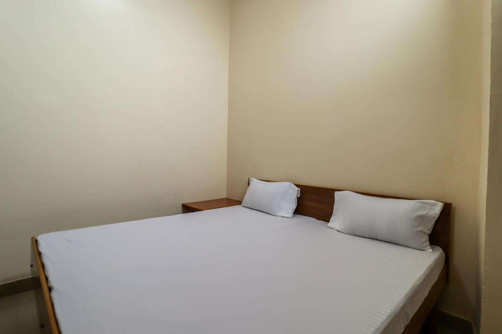 SPOT ON 60809 Shivalik View Stay Jhājra Exterior foto