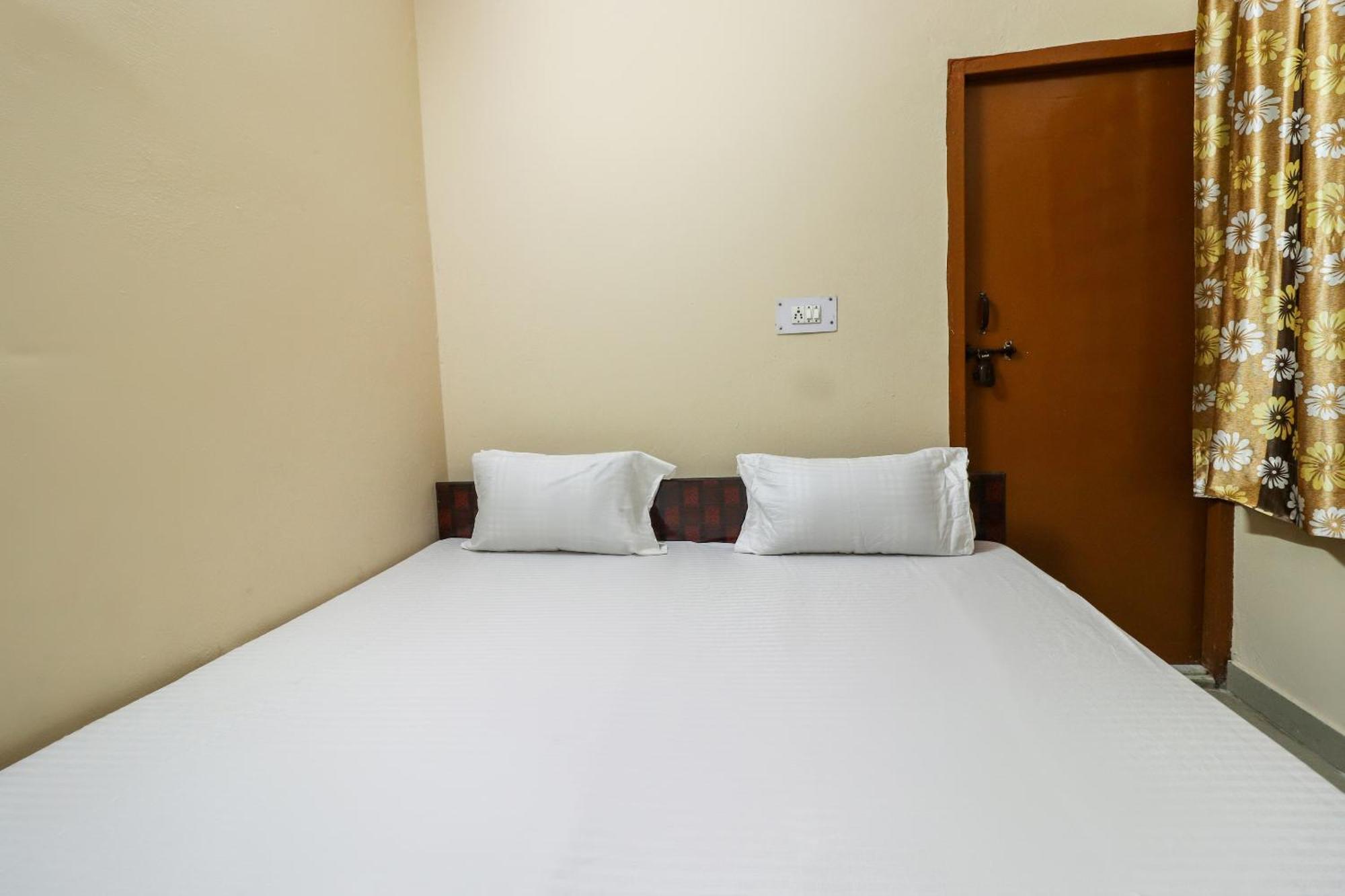 SPOT ON 60809 Shivalik View Stay Jhājra Exterior foto