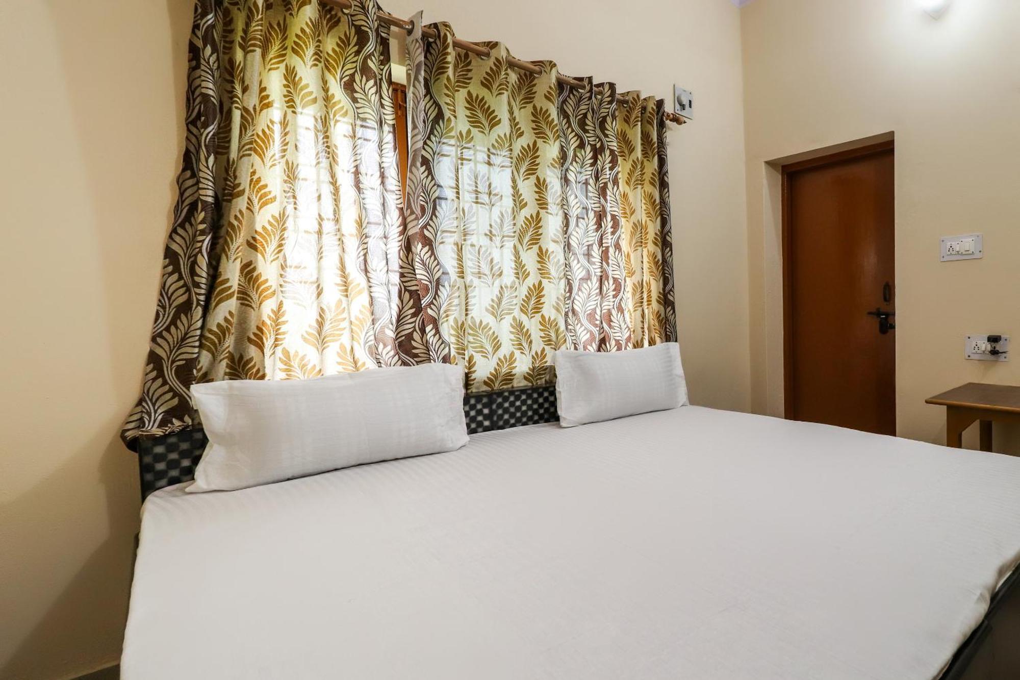 SPOT ON 60809 Shivalik View Stay Jhājra Exterior foto