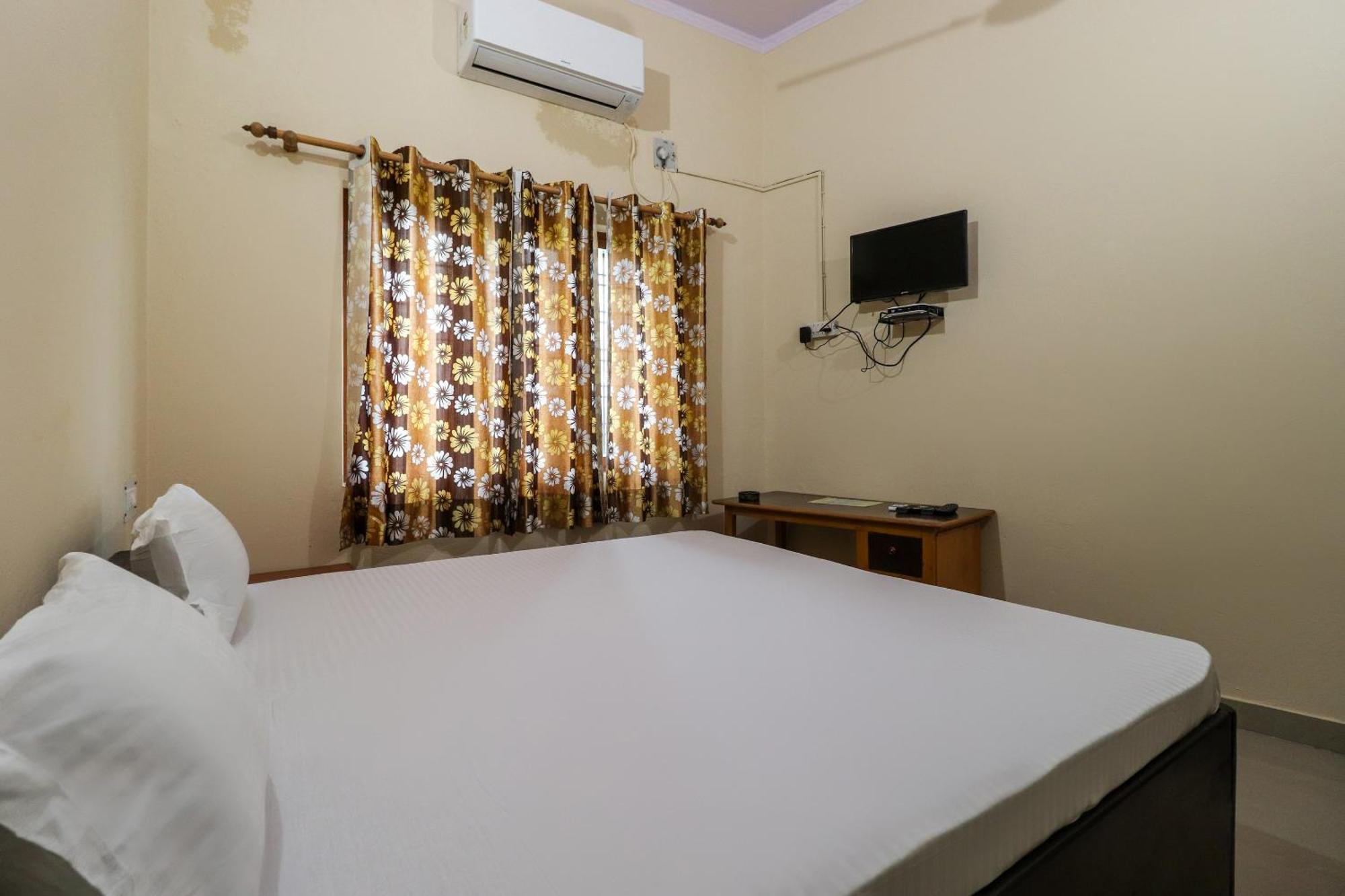 SPOT ON 60809 Shivalik View Stay Jhājra Exterior foto