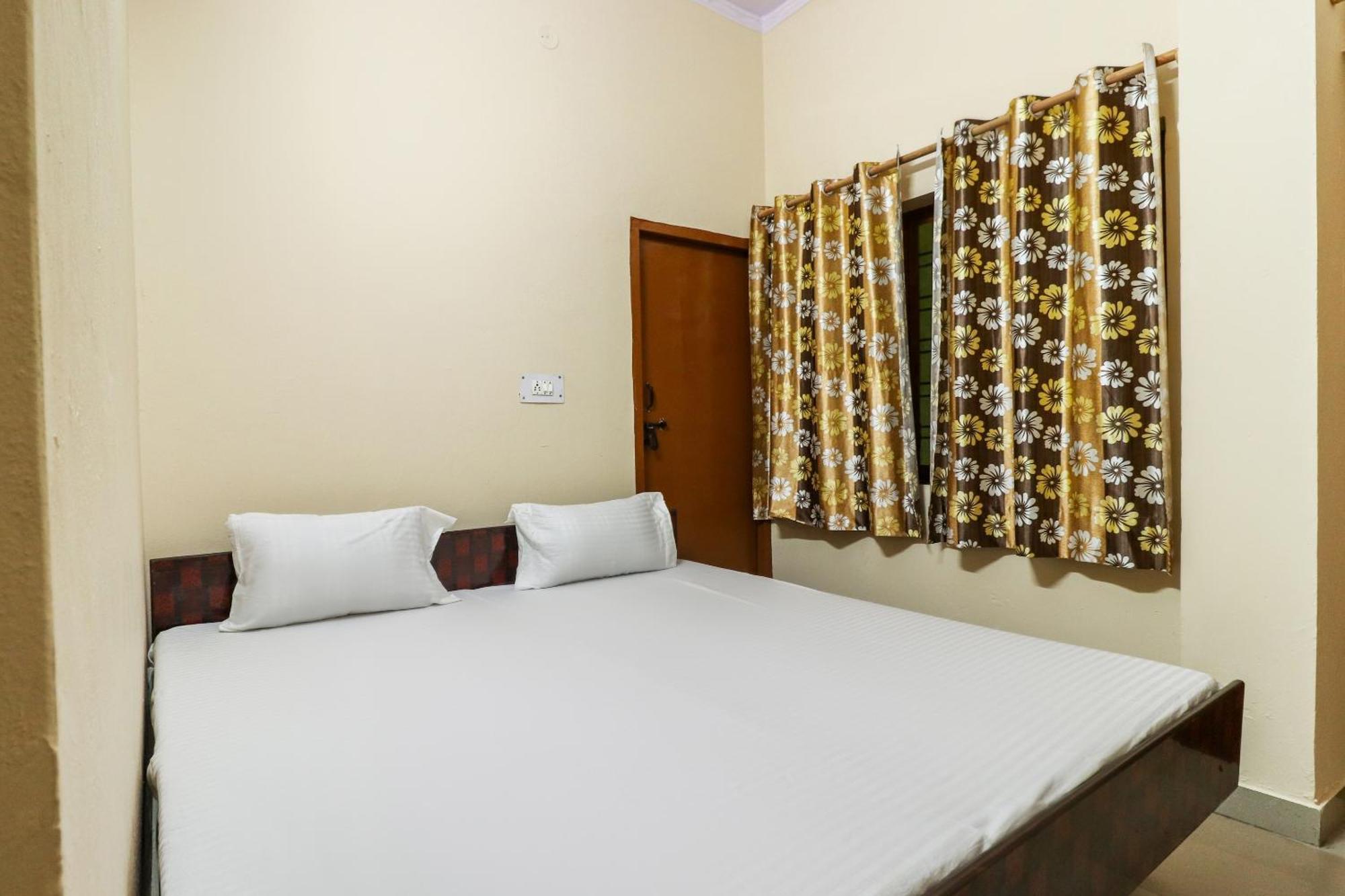 SPOT ON 60809 Shivalik View Stay Jhājra Exterior foto