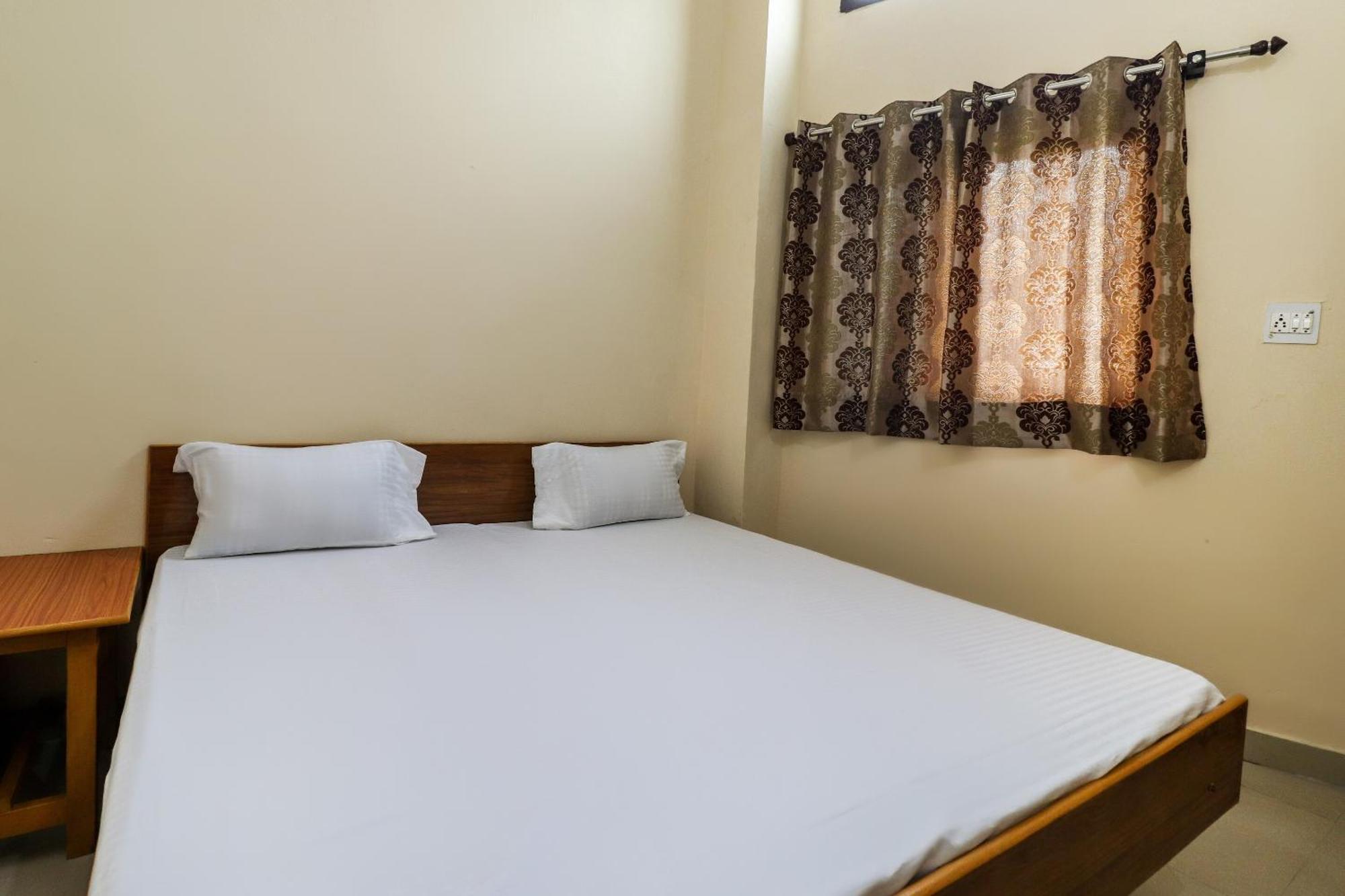 SPOT ON 60809 Shivalik View Stay Jhājra Exterior foto