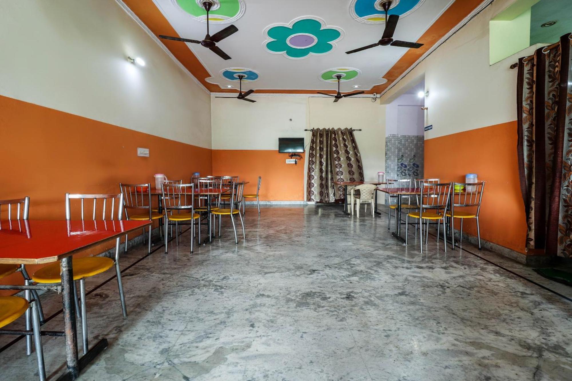 SPOT ON 60809 Shivalik View Stay Jhājra Exterior foto