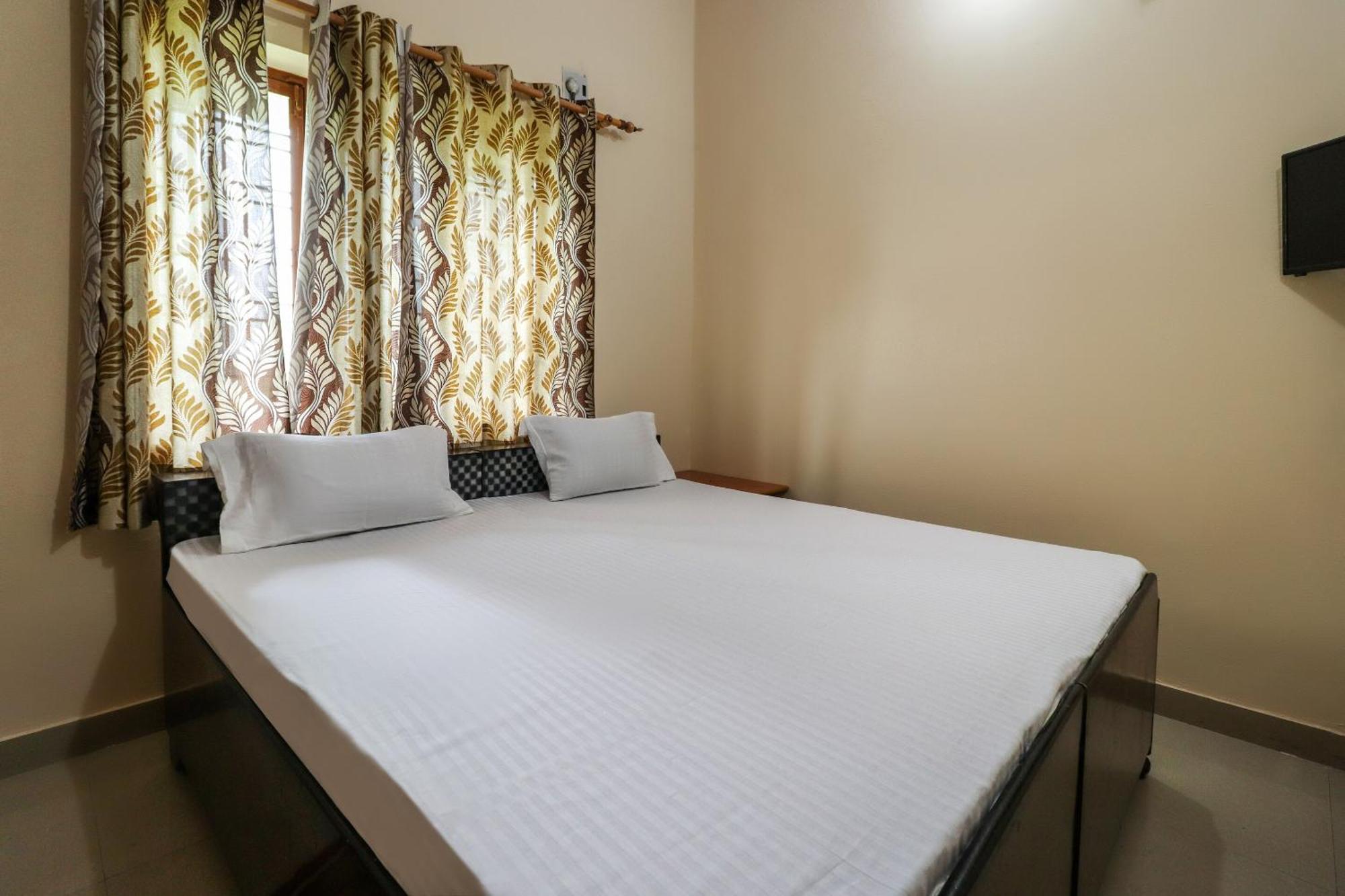 SPOT ON 60809 Shivalik View Stay Jhājra Exterior foto
