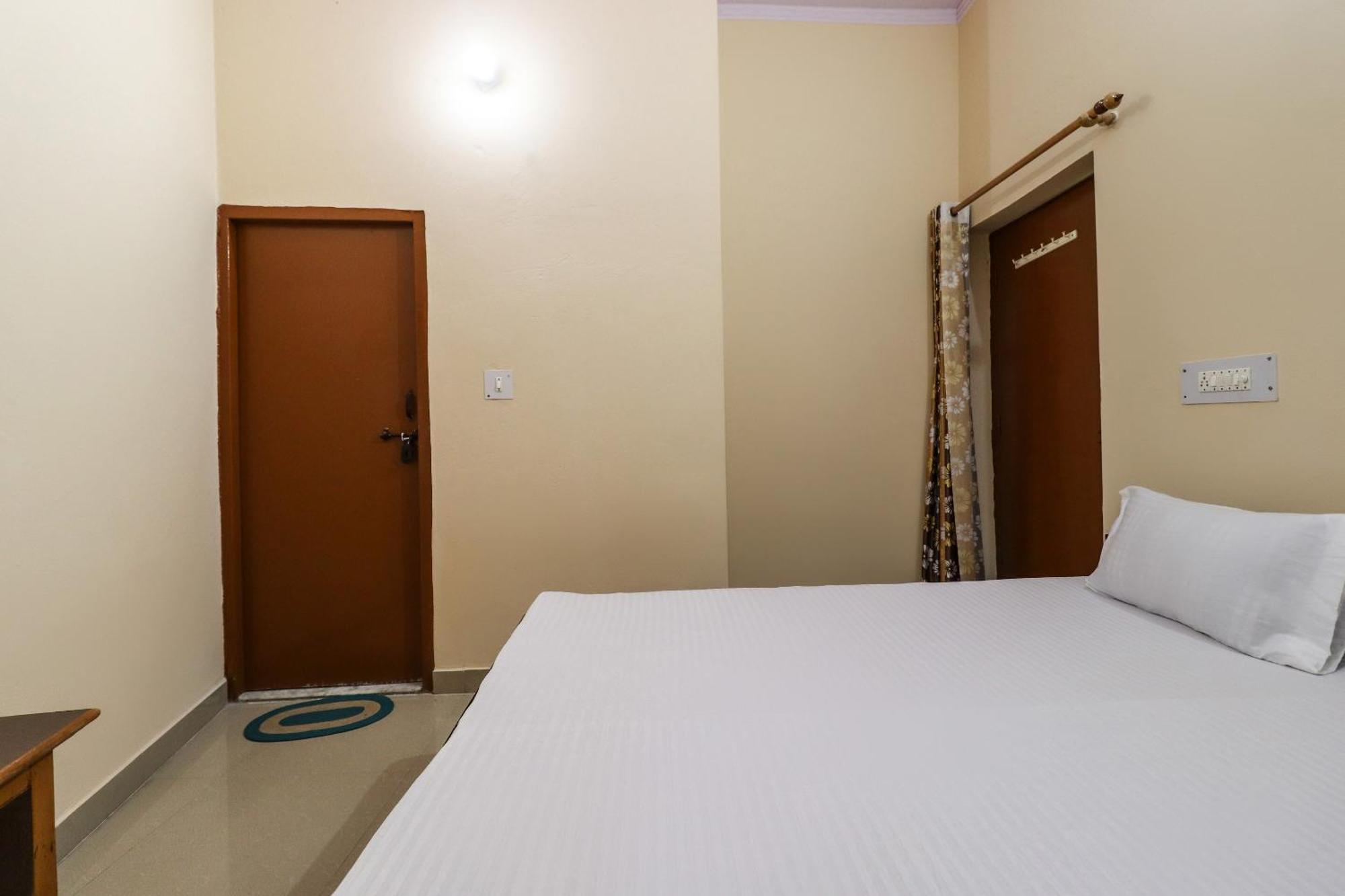 SPOT ON 60809 Shivalik View Stay Jhājra Exterior foto
